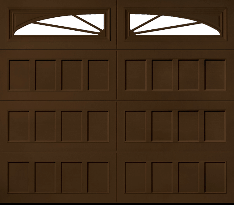 Doors-without-windows_oakSummit_recessed_darkbrown-longPanelSunray ...